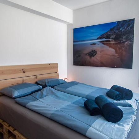 Apartamento Colorido Lagos Ngoại thất bức ảnh