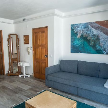 Apartamento Colorido Lagos Ngoại thất bức ảnh