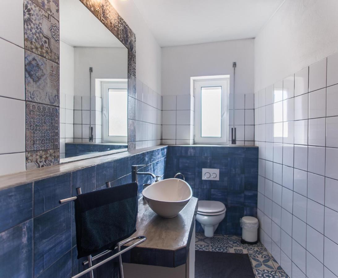 Apartamento Colorido Lagos Ngoại thất bức ảnh