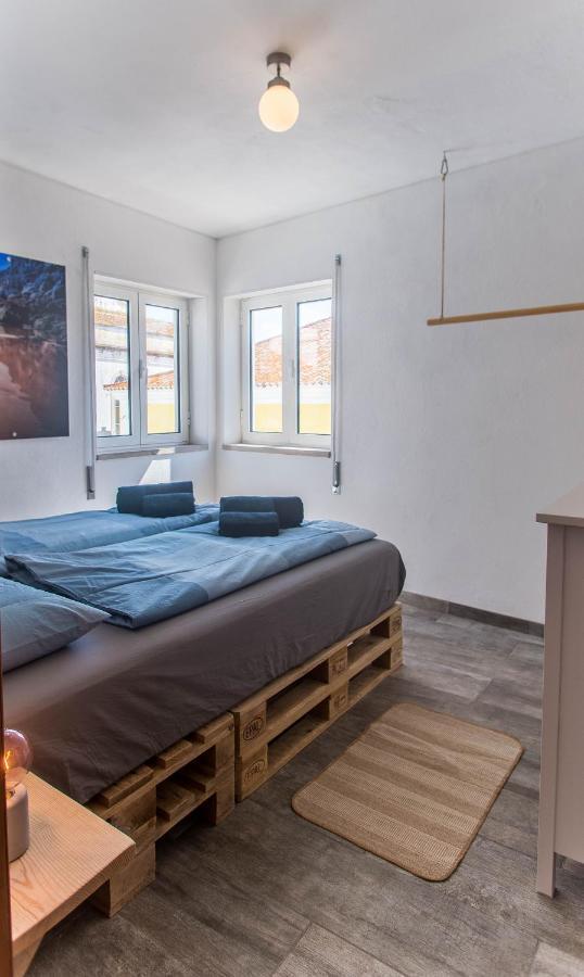 Apartamento Colorido Lagos Ngoại thất bức ảnh