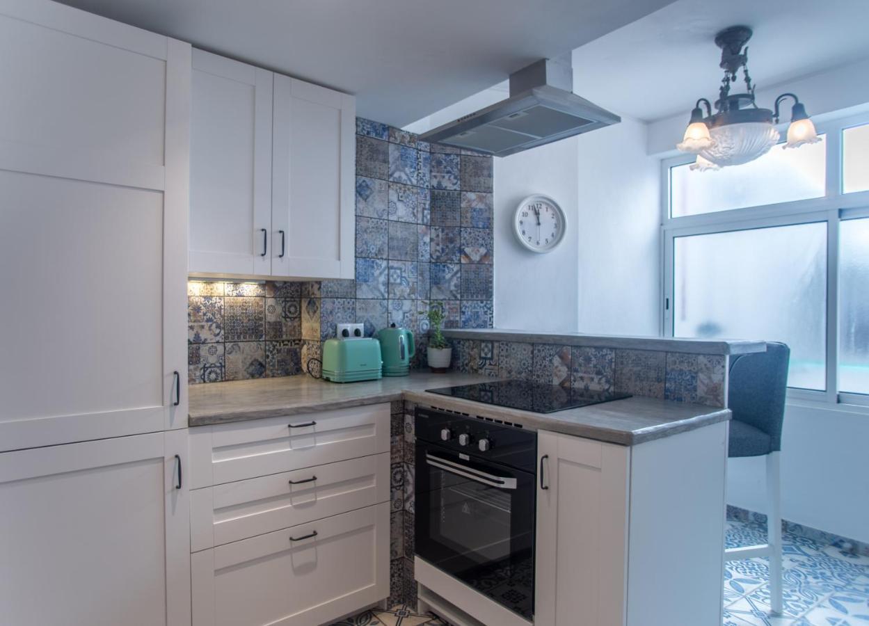 Apartamento Colorido Lagos Ngoại thất bức ảnh