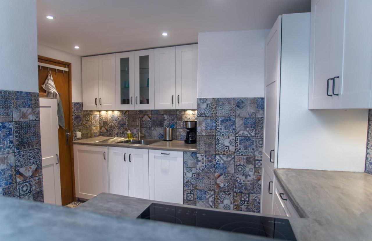 Apartamento Colorido Lagos Ngoại thất bức ảnh