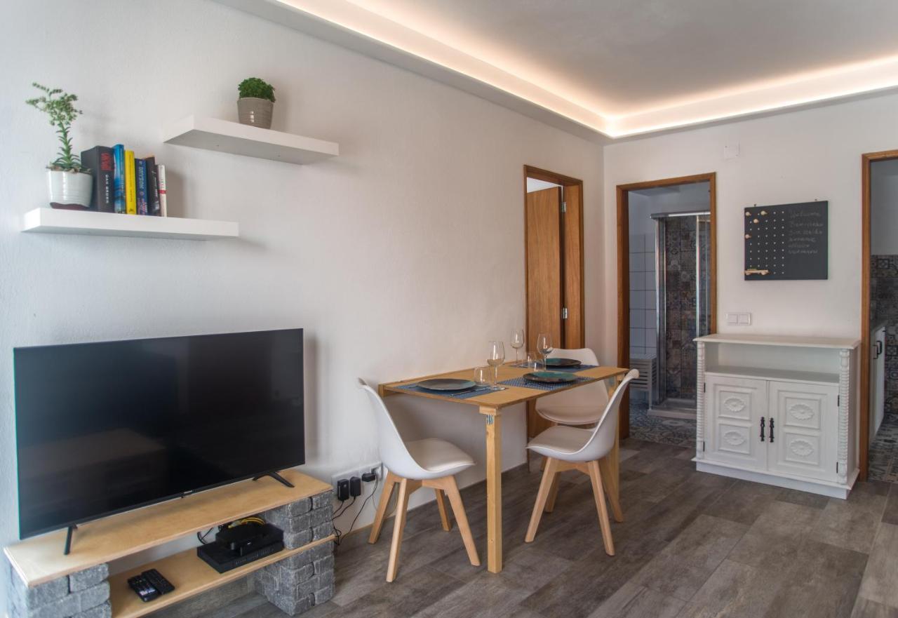 Apartamento Colorido Lagos Ngoại thất bức ảnh