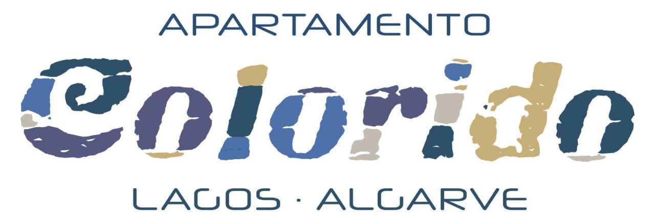 Apartamento Colorido Lagos Ngoại thất bức ảnh